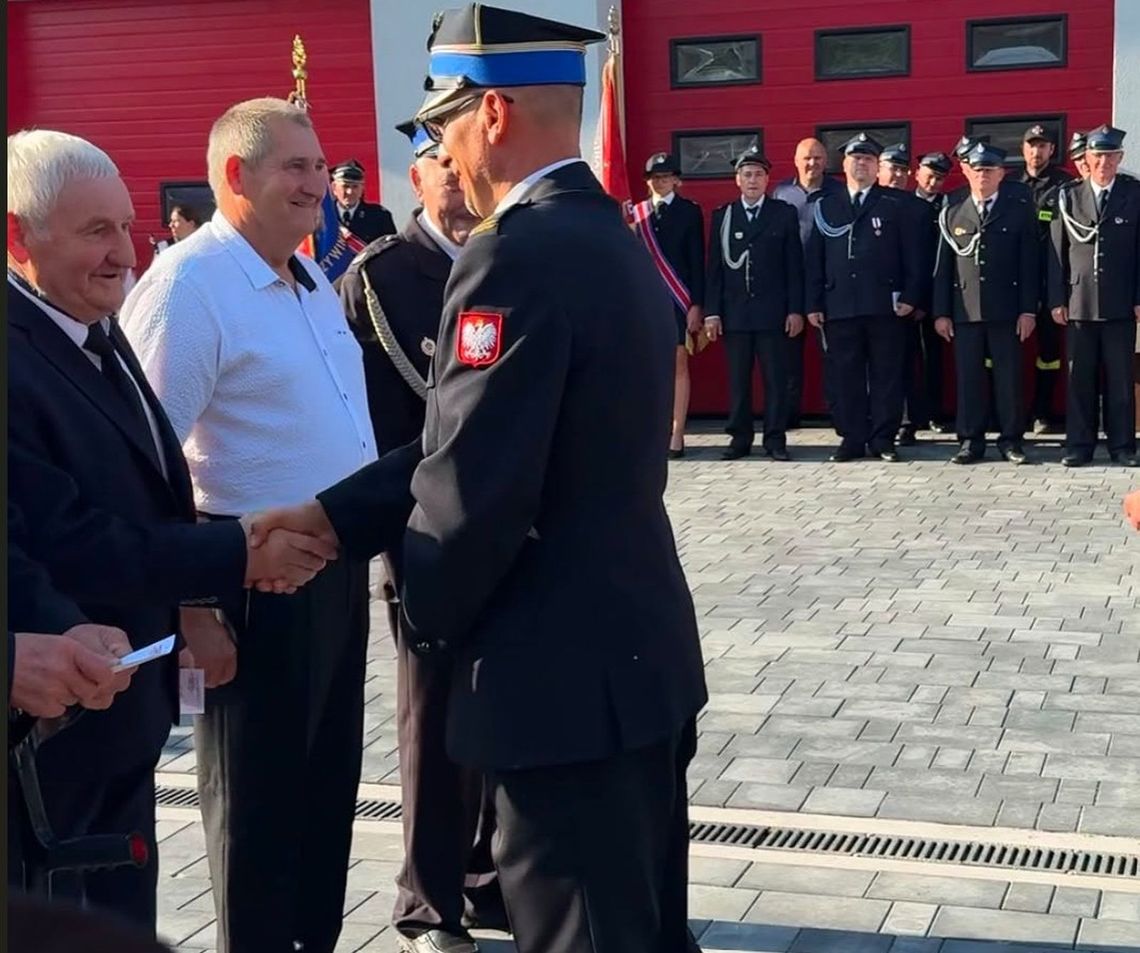 Druh Krzysztof Kaźmierski odszedł na wieczną służbę Druh Krzysztof Kaźmierski odszedł na wieczną służbę