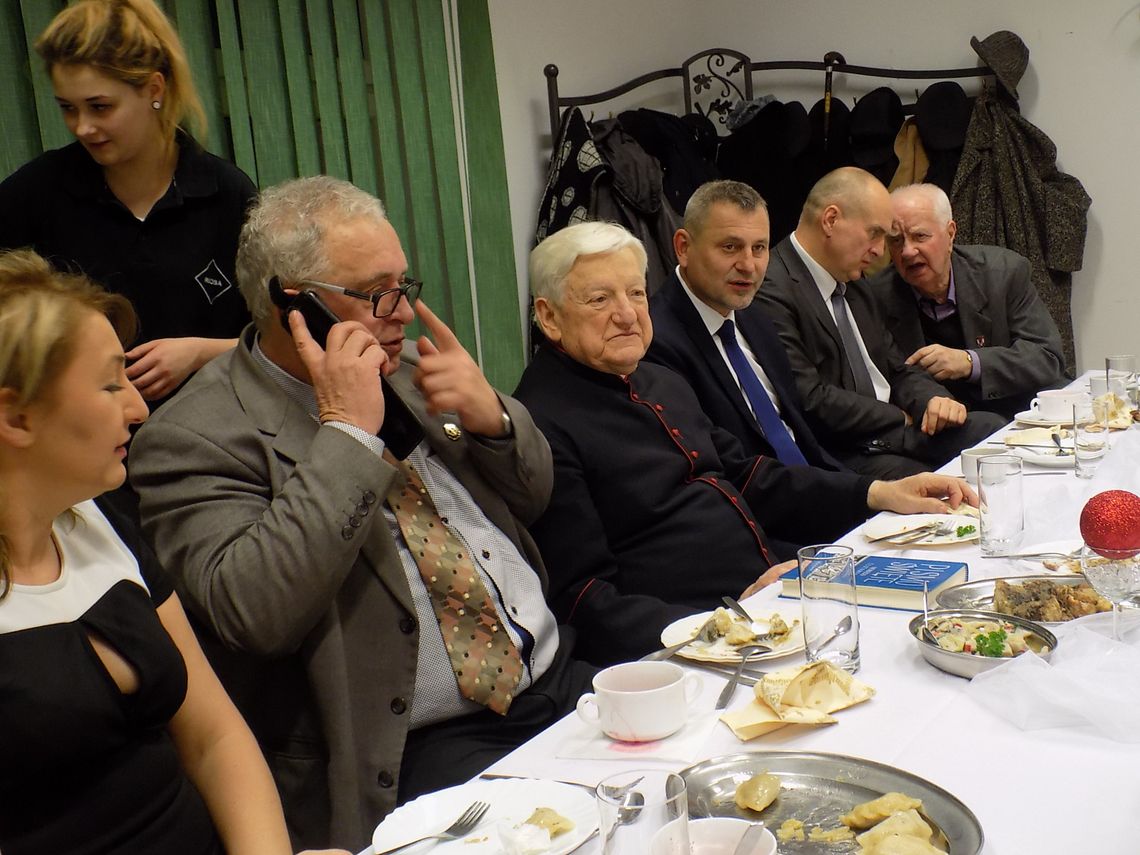 Drzwi Cechu są dla was zawsze otwarte