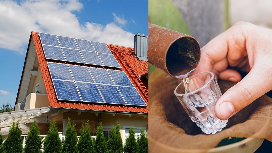 Samogonem, bimbrem, czy duchem puszczy ogrzejemy dom. Przestaniemy pić, a zaczniemy wytwarzać prąd?