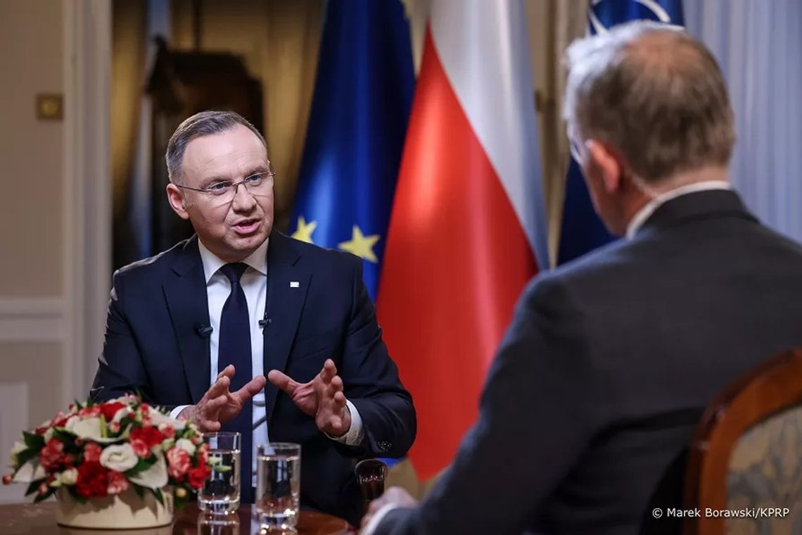 „Dureń” nie znieważa prezydenta Polski. Jest wyrok Sądu Najwyższego