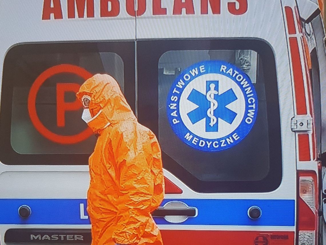 Dużo nowych zakażeń. Są ofiary śmiertelne koronawirusa Dużo nowych zakażeń. Są ofiary śmiertelne koronawirusa