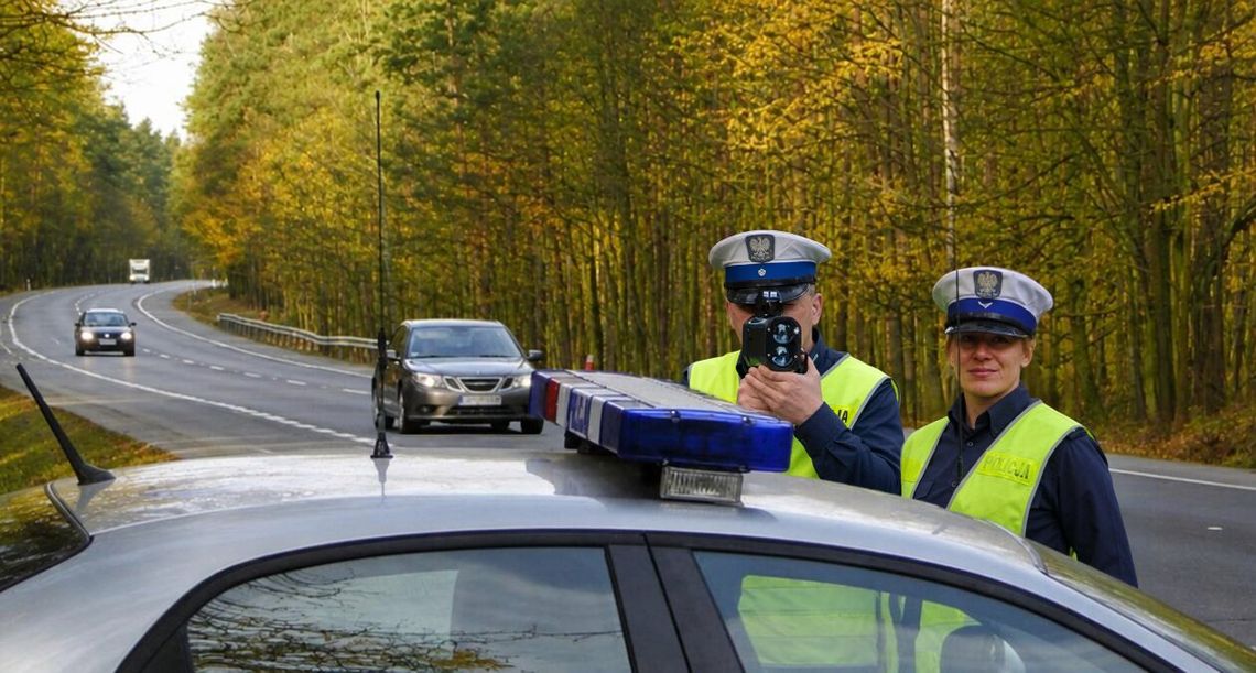 Rewolucja dla kierowców od 3 i 4 września: sprawdź nowe zasady i zakazy Rewolucja dla kierowców od 3 i 4 września: sprawdź nowe zasady i zakazy