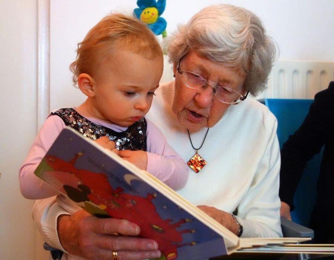 Już dwa lata „babciowego”. Tak zmieniło opiekę nad najmłodszymi Już dwa lata „babciowego”. Tak zmieniło opiekę nad najmłodszymi
