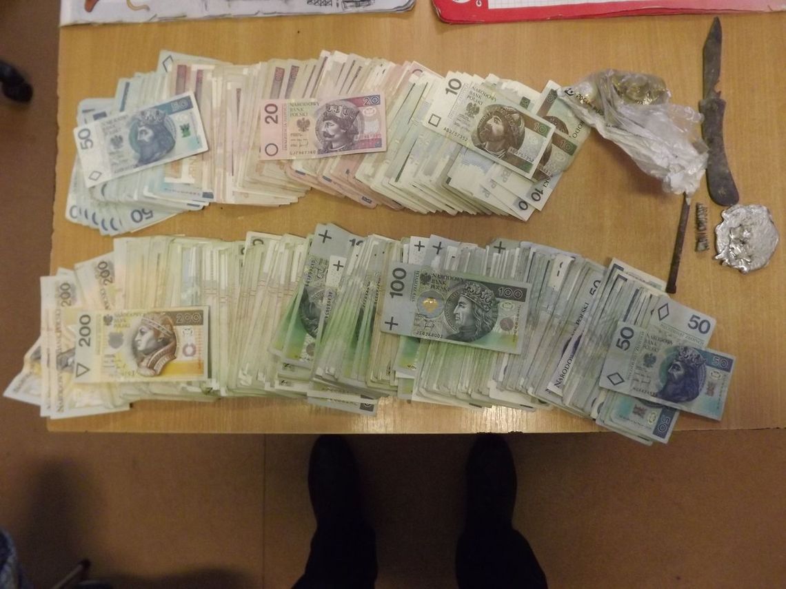 Dwa miesiące aresztu tymczasowego dla bandytów