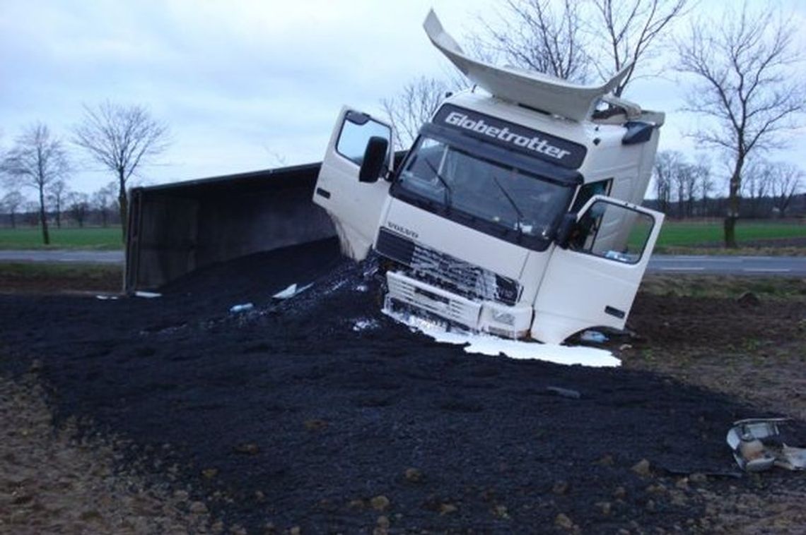 Dwa sygnały i dwie kolizje Dwa sygnały i dwie kolizje