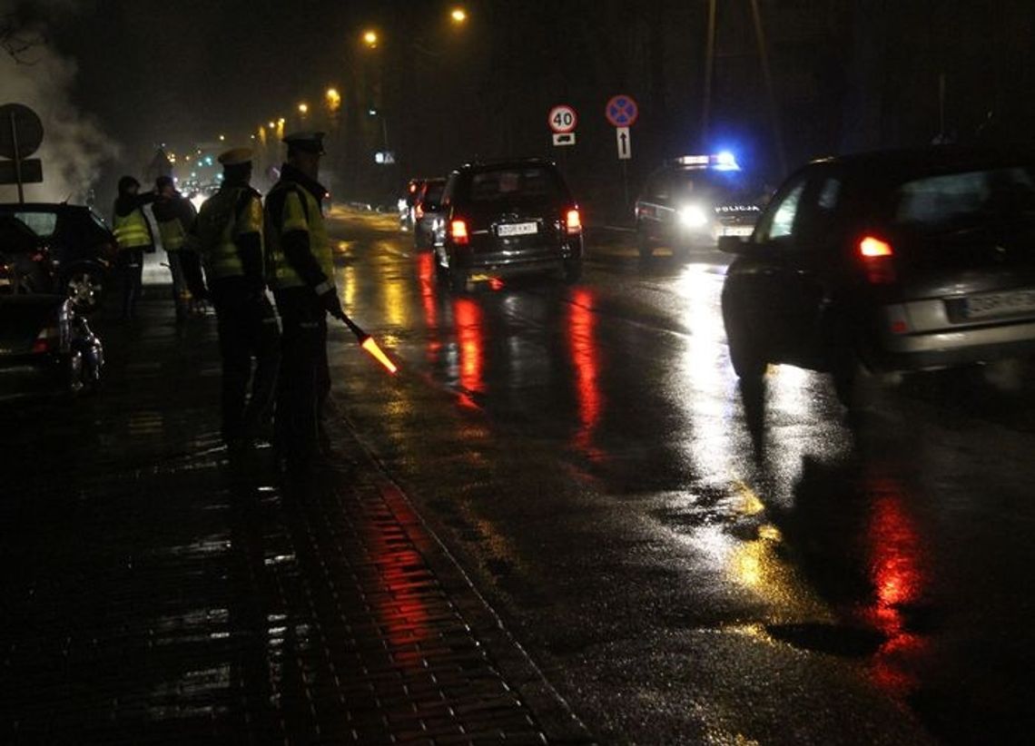 Dwie kobiety ranne w wypadku