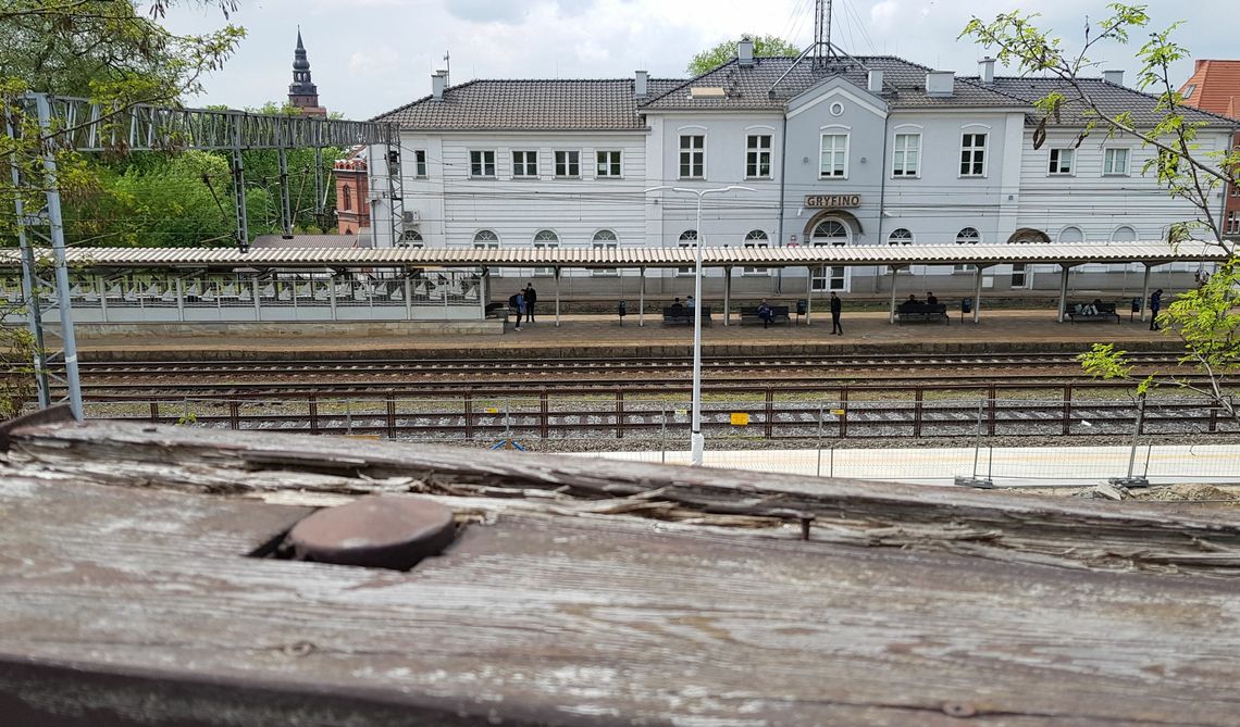 Dwie sprawy, które przeszkadzają mieszkańcom na głośnym dworcu - list Dwie sprawy, które przeszkadzają mieszkańcom na głośnym dworcu - list