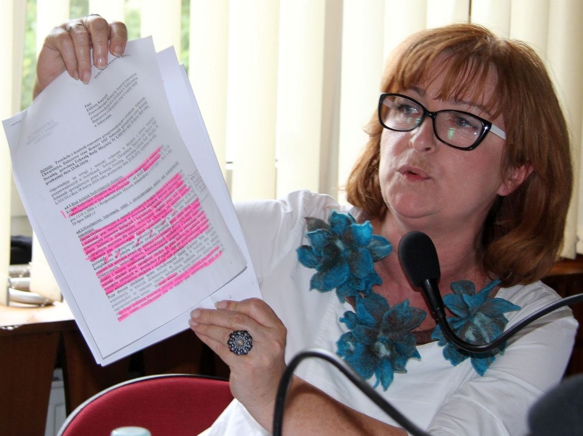 Dwie ważne sprawy dla opozycji Dwie ważne sprawy dla opozycji