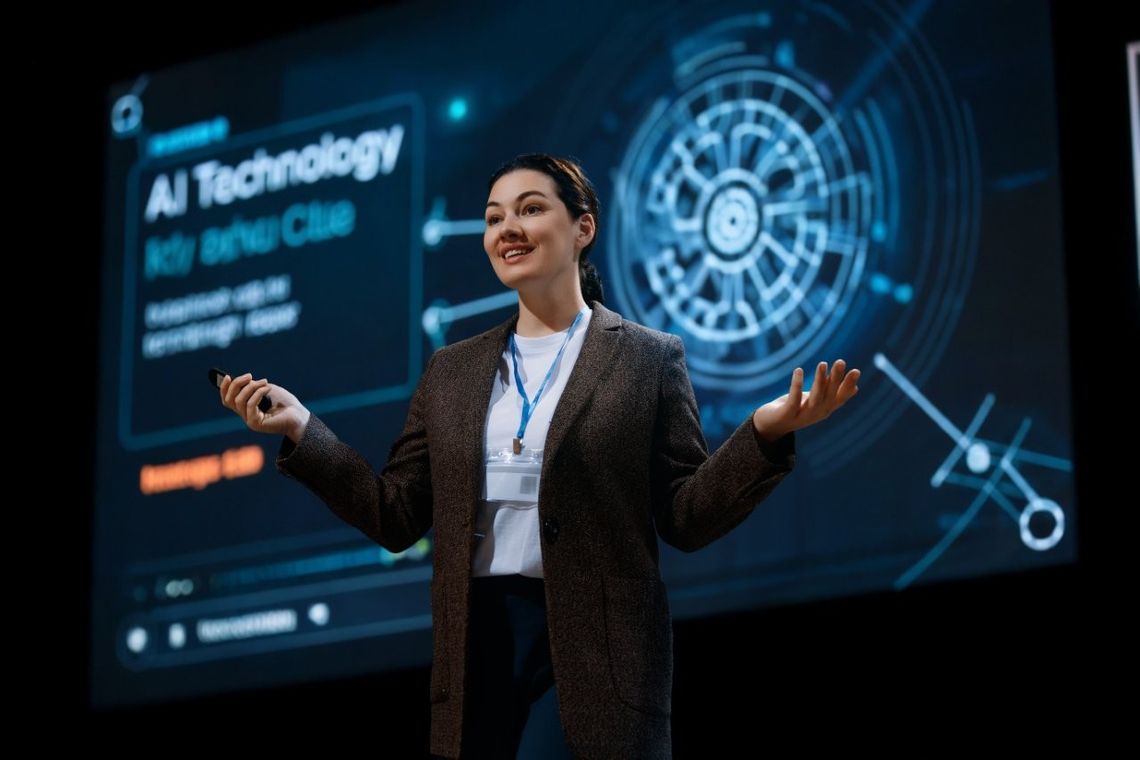 Dyplom to za mało. dlaczego kobiety wciąż rzadziej wybierają rdzeń technologii i role inżynieryjne