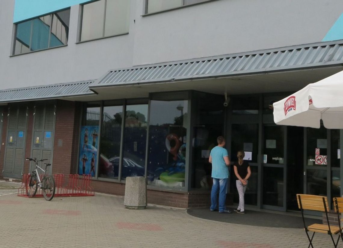 Dyrektor Laguny odpowiada na pytania