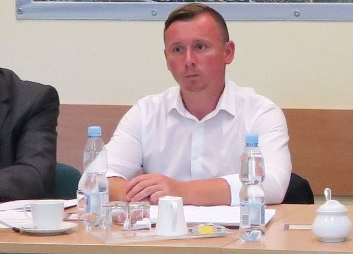 Dyrektorski transfer międzygminny