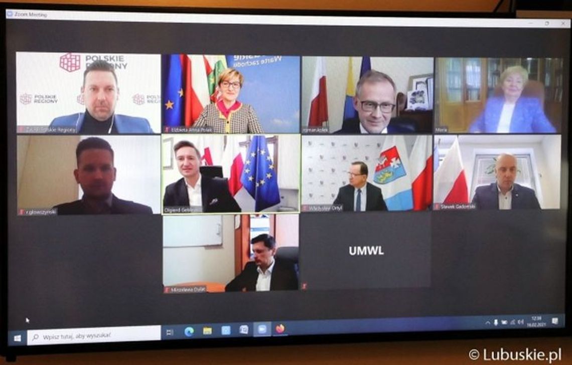 Dyskutowali o centralizacji szpitali Dyskutowali o centralizacji szpitali