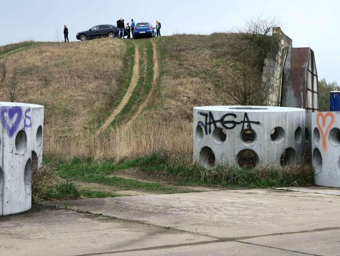 Dyżury partyworkerów w walce z narkotykami Dyżury partyworkerów w walce z narkotykami