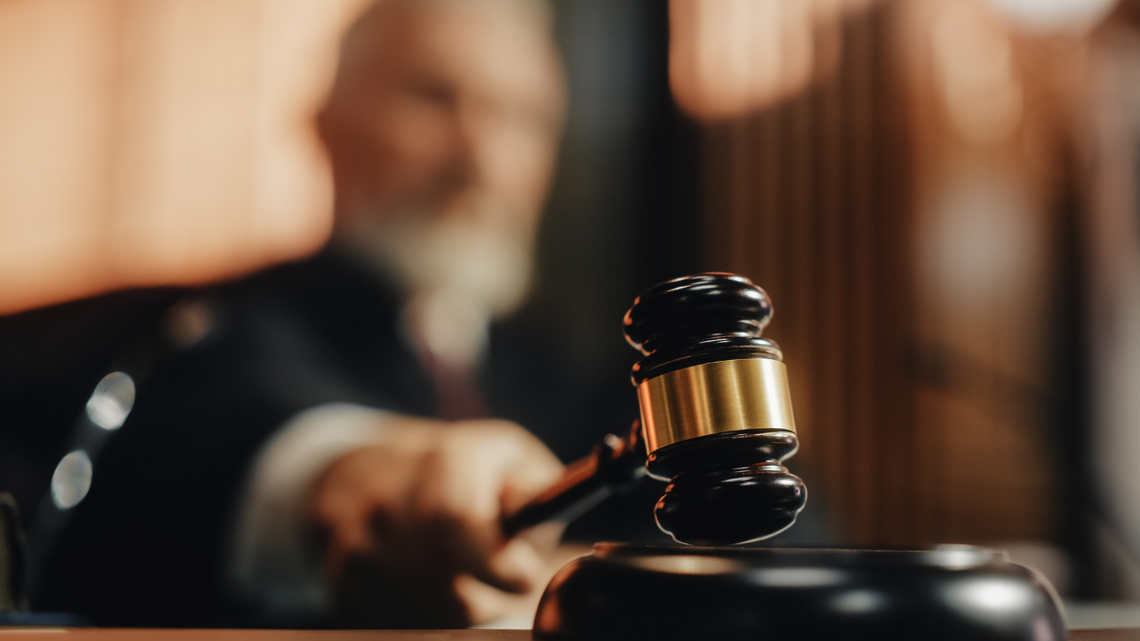 Zgwałcił własną wnuczkę. Wyrok jest już prawomocny