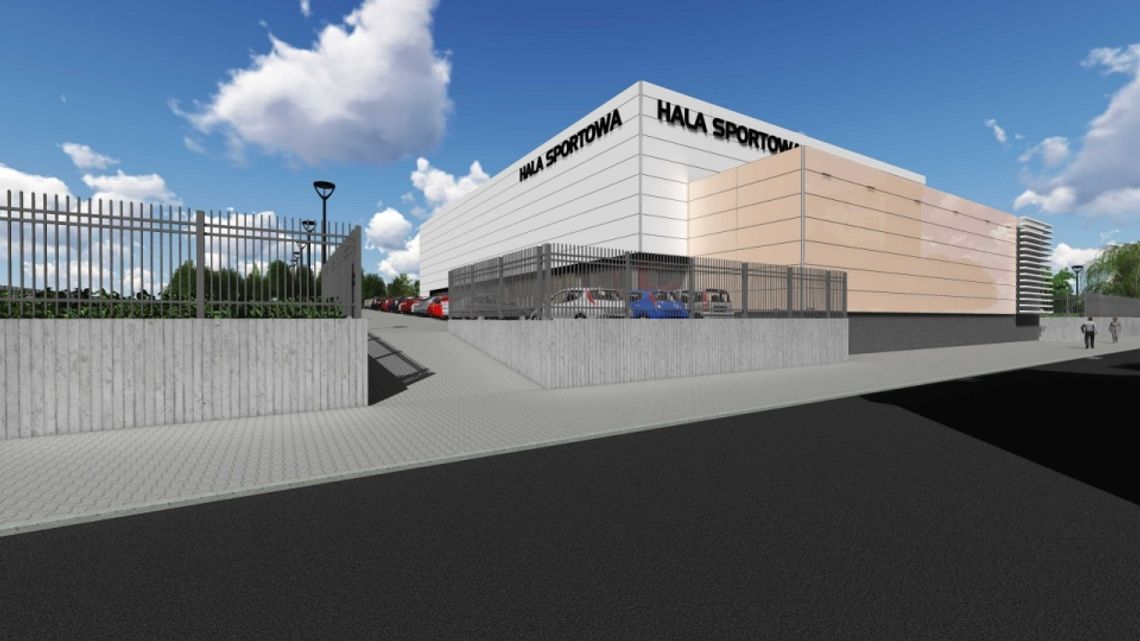 Dziadowskie oszczędności na hali uderzą podatników po kieszeni? Dziadowskie oszczędności na hali uderzą podatników po kieszeni?