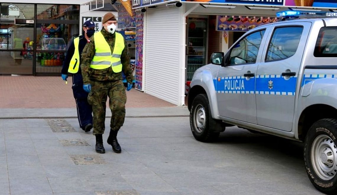 Działalność galerii handlowych nadal ograniczona Działalność galerii handlowych nadal ograniczona