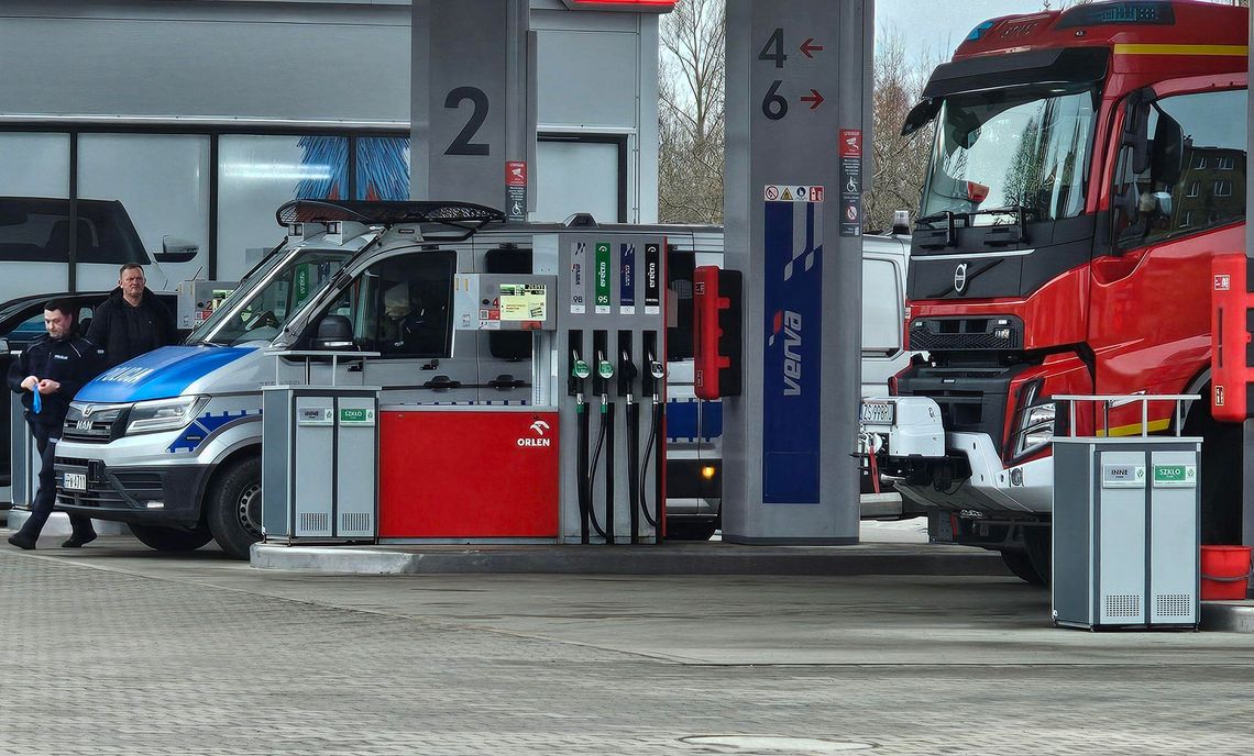 Działania zbrojne na Bliskim Wschodzie mają konsekwencje też u nas. Lepiej teraz kupić paliwo