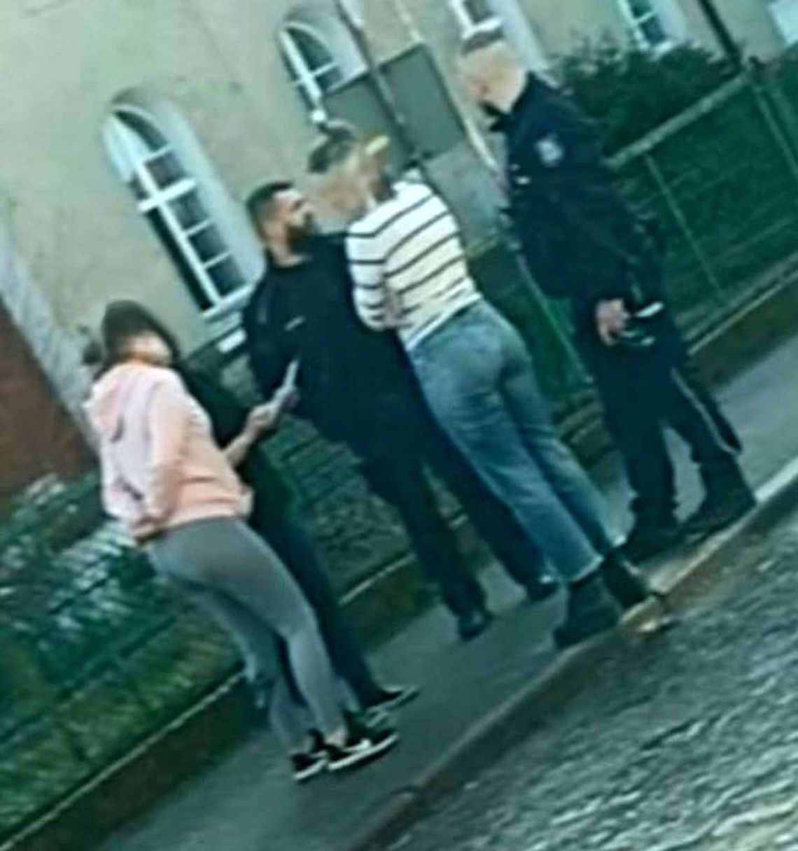 Dziecko zakładnikiem agresywnej narkomanki? Dramatyczny apel ojca o ratunek dla 5-letniego Maksymiliana