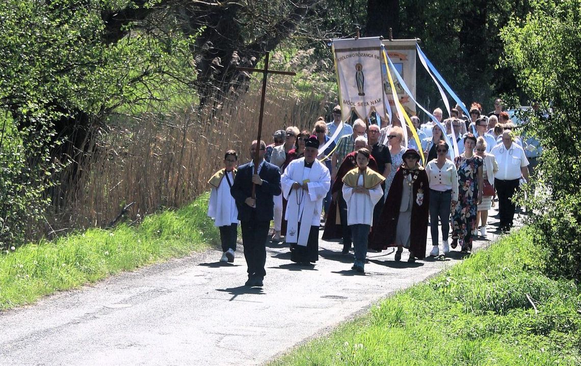 Dziedzictwo kulturowe w Żabnicy. Zaproszenie na 17. edycję majówki i wspólne świętowanie 1 maja