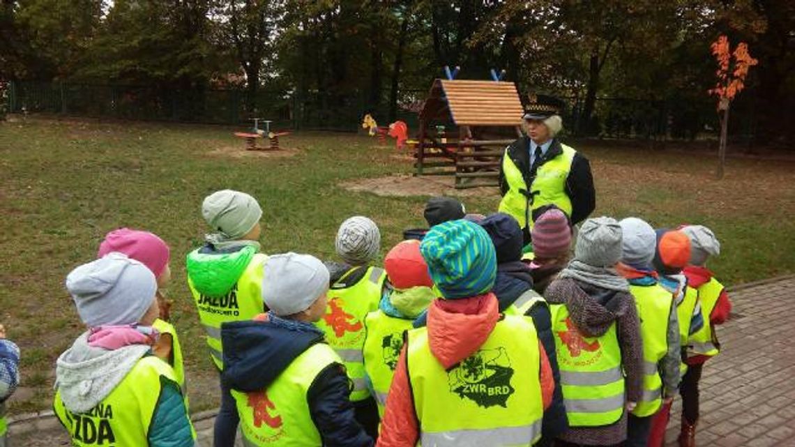 Dzięki temu są widoczni i wyedukowani Dzięki temu są widoczni i wyedukowani