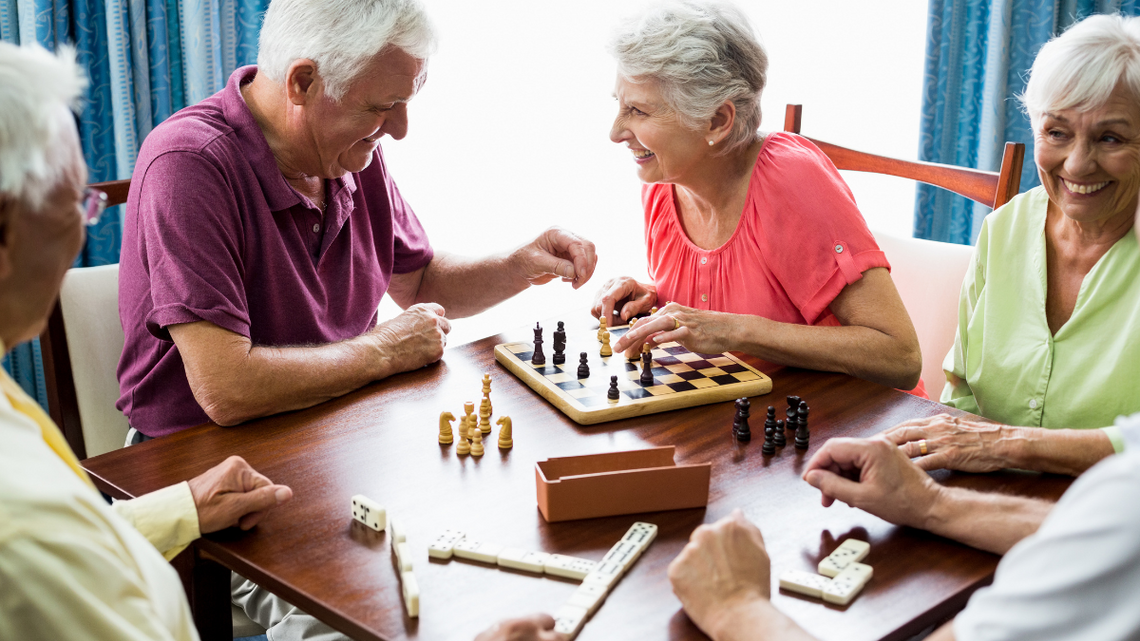 Są zniżki dla seniorów. Nie wszyscy o tym wiedzą