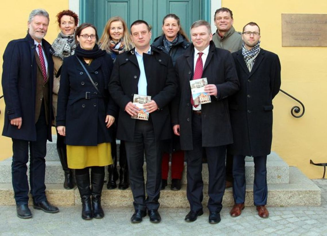 Dzięki współpracy władze liczą na 8 mln zł Dzięki współpracy władze liczą na 8 mln zł