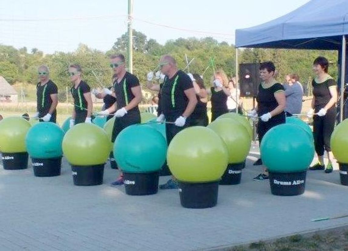 Dziękują za zaangażowanie w organizację święta wsi Dziękują za zaangażowanie w organizację święta wsi