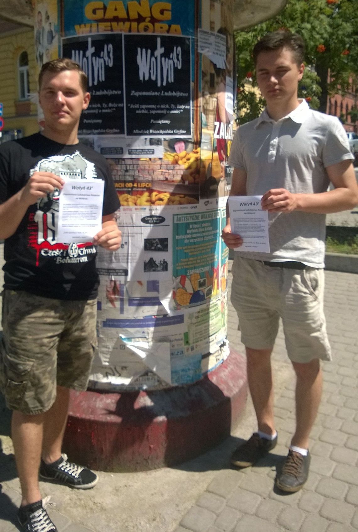 Dzień 11 lipca - pamiętamy Dzień 11 lipca - pamiętamy