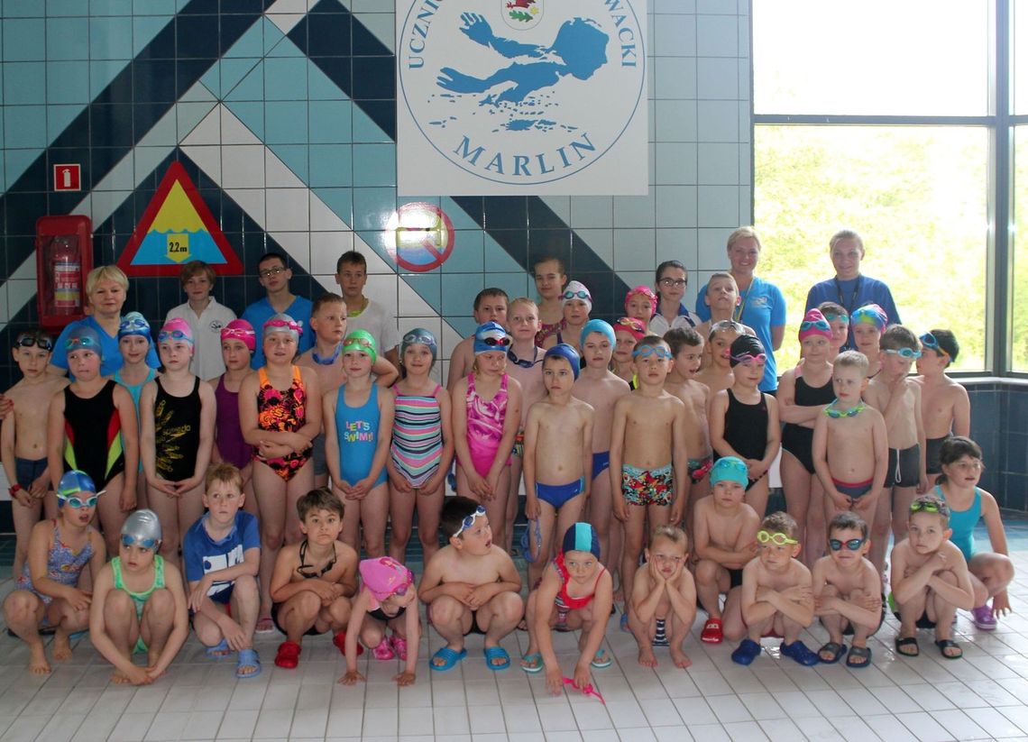 Dzień Dziecka na Lagunie