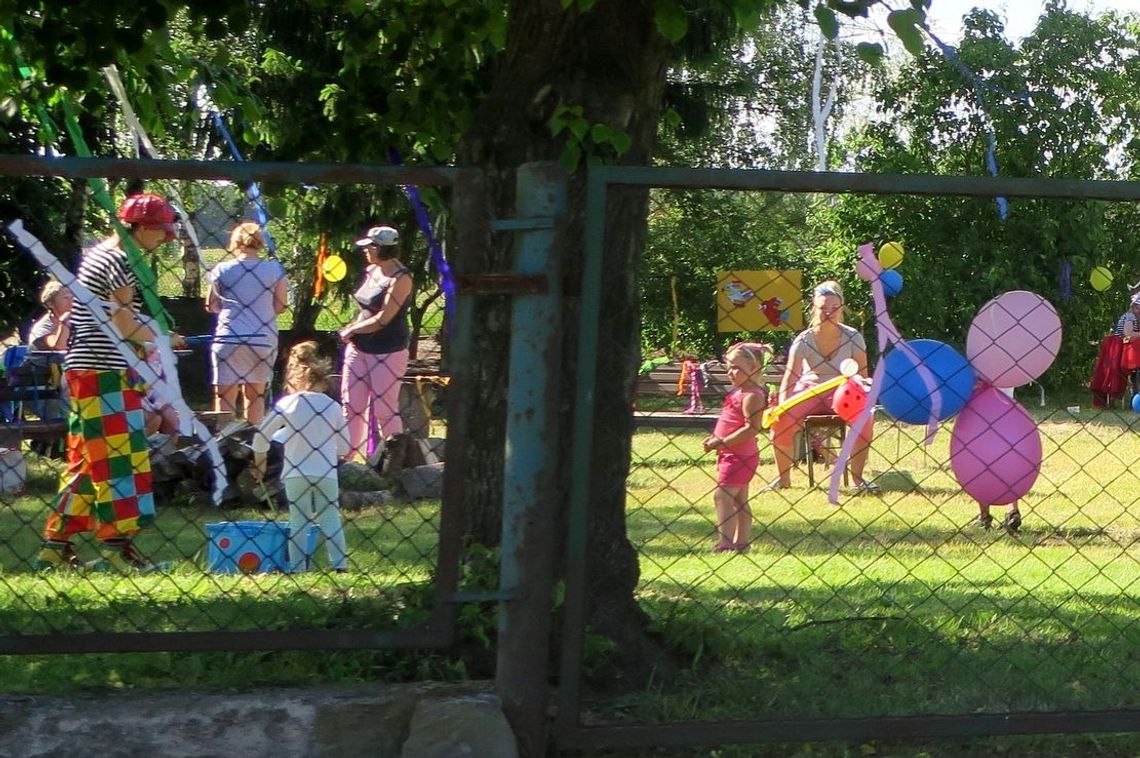 Dzień Matki i Dzień Dziecka w jednym Dzień Matki i Dzień Dziecka w jednym