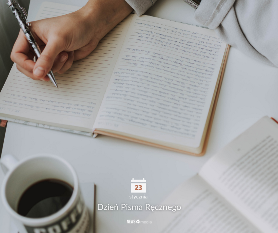 Dzień Pisma Ręcznego