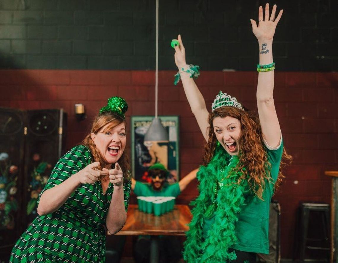 Koniczyna zamiast marzanny. Dlaczego Polacy pokochali celtyckie tradycje w marcu