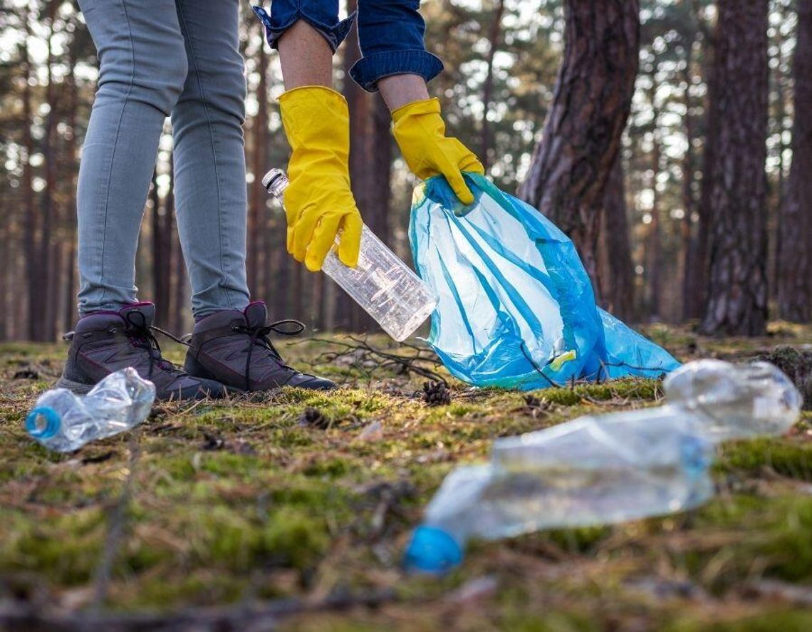 Walka z plastikiem i smogiem. Jak edukacja i proste nawyki zmieniają świat na Dzień Ziemi