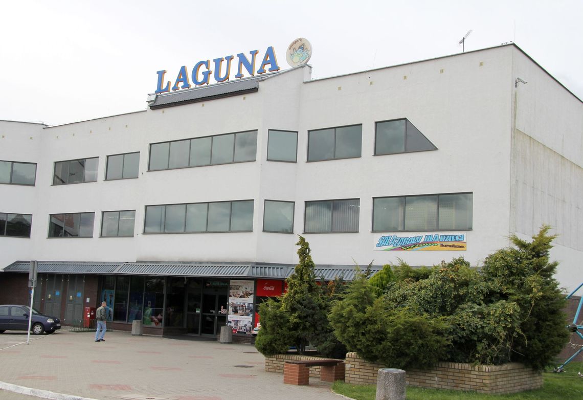 Dzienny dom "Senior-WIGOR" powstanie w Gryfinie Dzienny dom "Senior-WIGOR" powstanie w Gryfinie