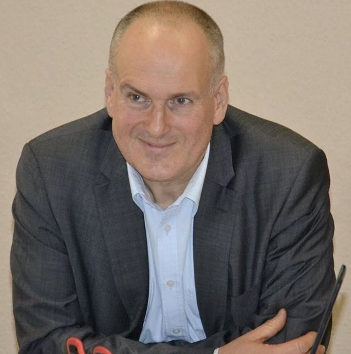 Dziś dyżur, a burmistrz na urlopie Dziś dyżur, a burmistrz na urlopie