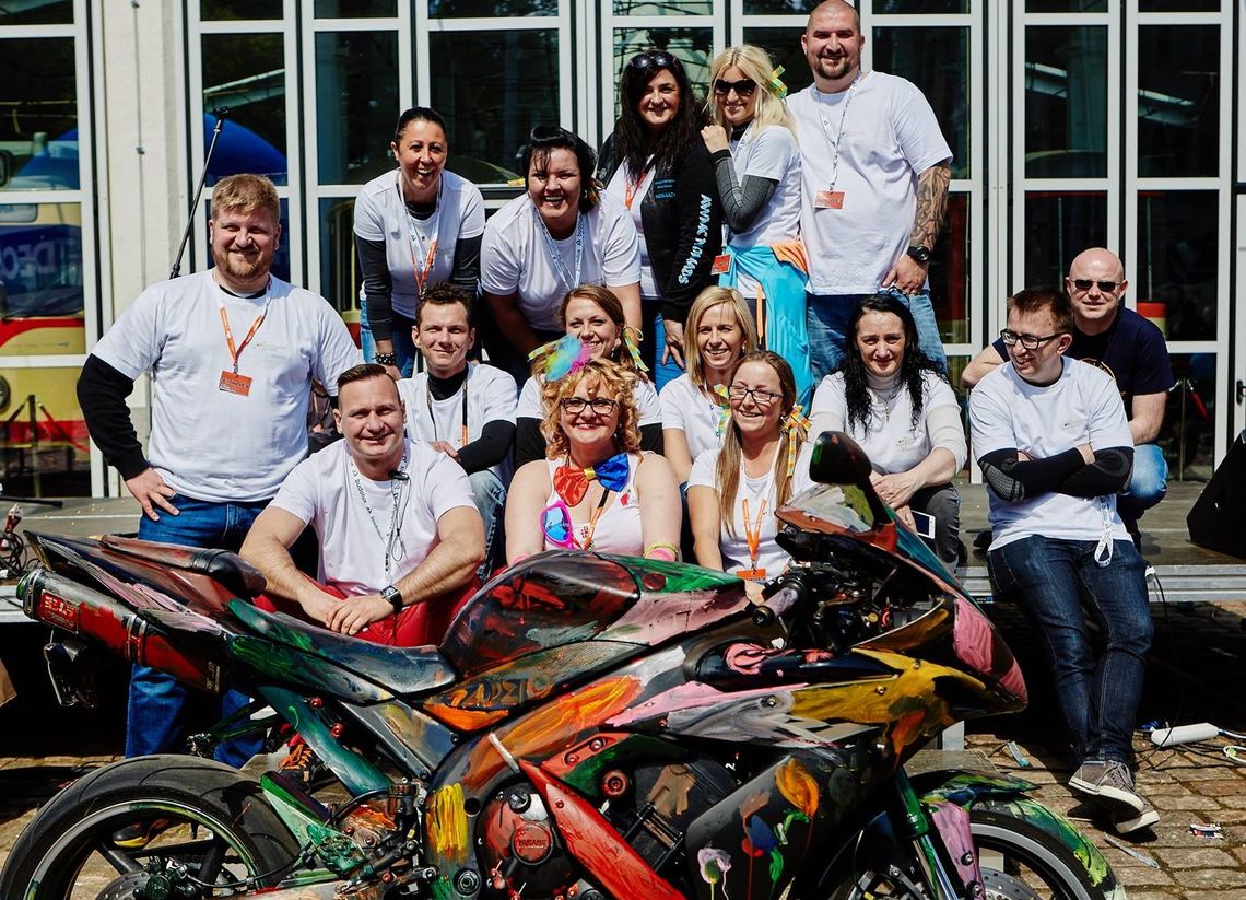 Dziś kiermasz wielkanocny na placu Barnima Dziś kiermasz wielkanocny na placu Barnima