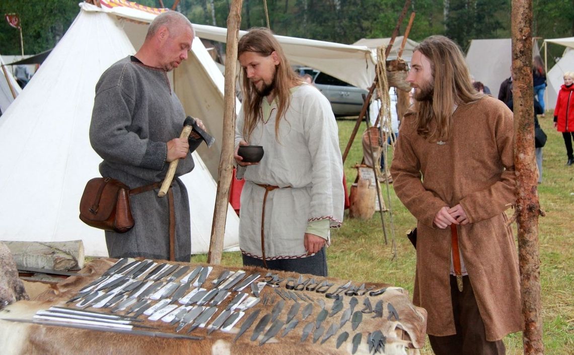 Dziś rozpoczynają się Dni Cedyni Dziś rozpoczynają się Dni Cedyni