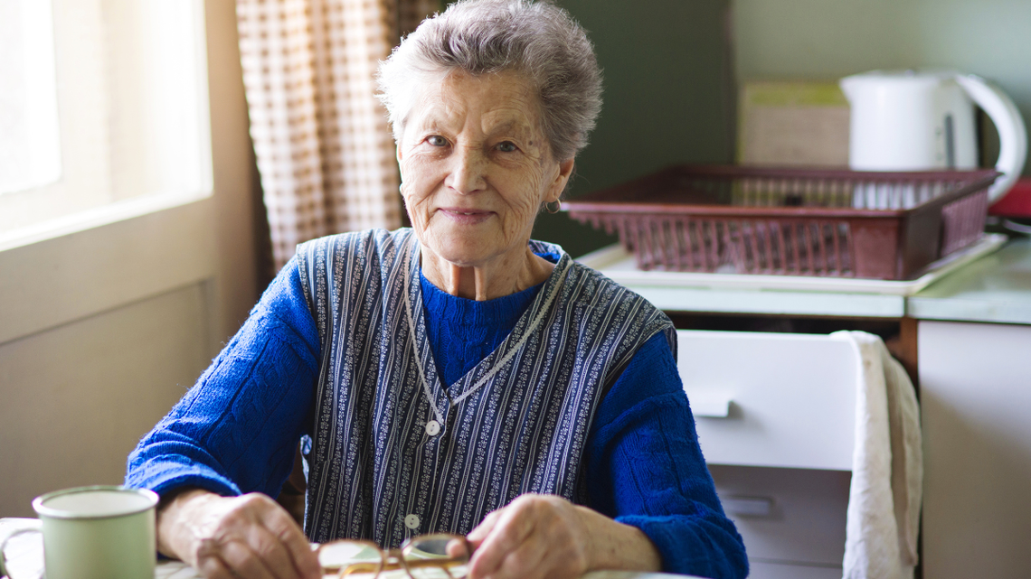 Dziś ruszyły wypłaty renty wdowiej. Jest harmonogram
