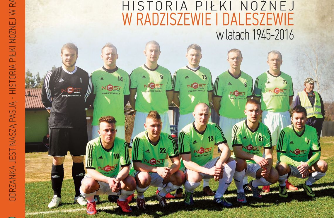 Dziś spotkanie autorskie dotyczące książki