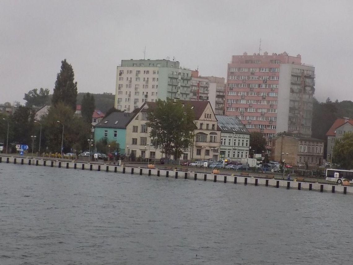 Dzisiaj kapuśniaczek, a jutro porządny deszcz