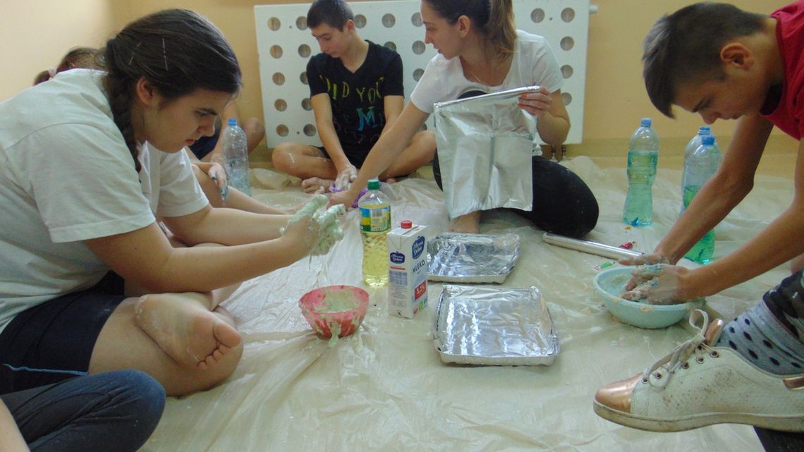 Dzisiejsze badania miały wykazać predyspozycje Dzisiejsze badania miały wykazać predyspozycje