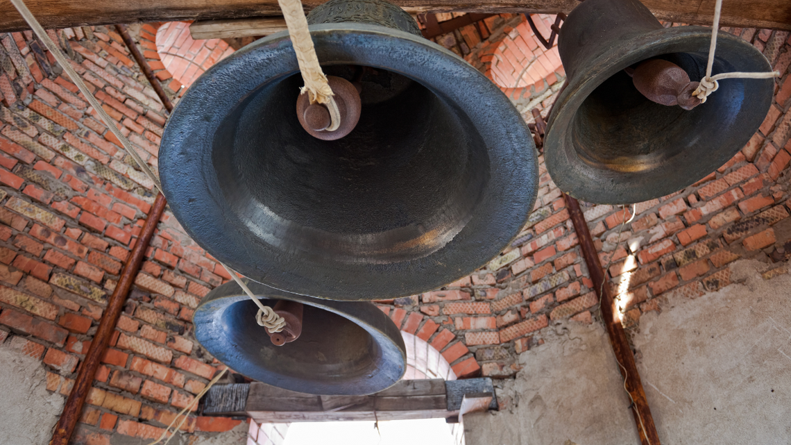 Dzwony kościelne są za głośne? Fundacja domaga się usunięcia wyjątku Dzwony kościelne są za głośne? Fundacja domaga się usunięcia wyjątku