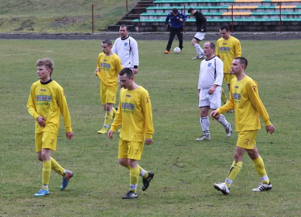 Echa stadionów, czyli co u Energetyka, w IV lidze i okręgówce