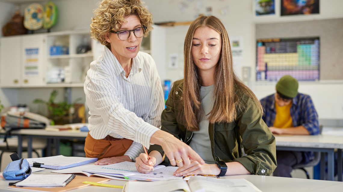 Polityka zabija najzdrowszy przedmiot. W regionie na edukację zdrowotną chodzi co trzeci uczeń Polityka zabija najzdrowszy przedmiot. W regionie na edukację zdrowotną chodzi co trzeci uczeń