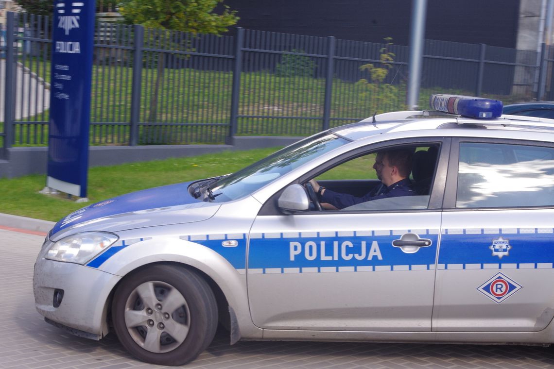 Edward także w Gryfinie Edward także w Gryfinie