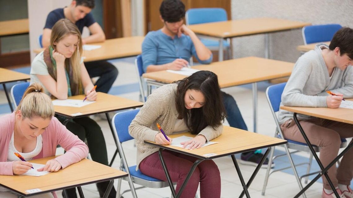 Wiadomo, jak poszedł egzamin ósmoklasisty 2025 Wiadomo, jak poszedł egzamin ósmoklasisty 2025