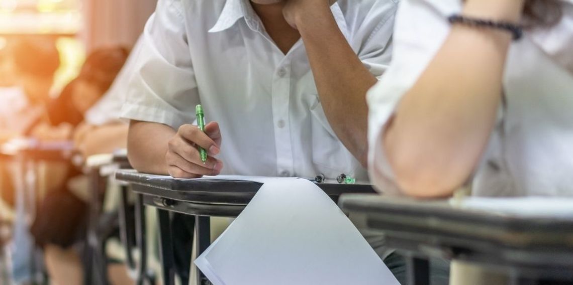 Egzamin ósmoklasisty - jak wygląda i czy można go nie zdać? Egzamin ósmoklasisty - jak wygląda i czy można go nie zdać?