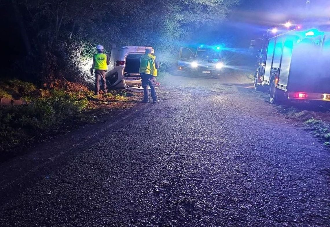 Egzekucja pod Łodzią i samobójstwo napastnika, a zabójstwo drogowe Egzekucja pod Łodzią i samobójstwo napastnika, a zabójstwo drogowe