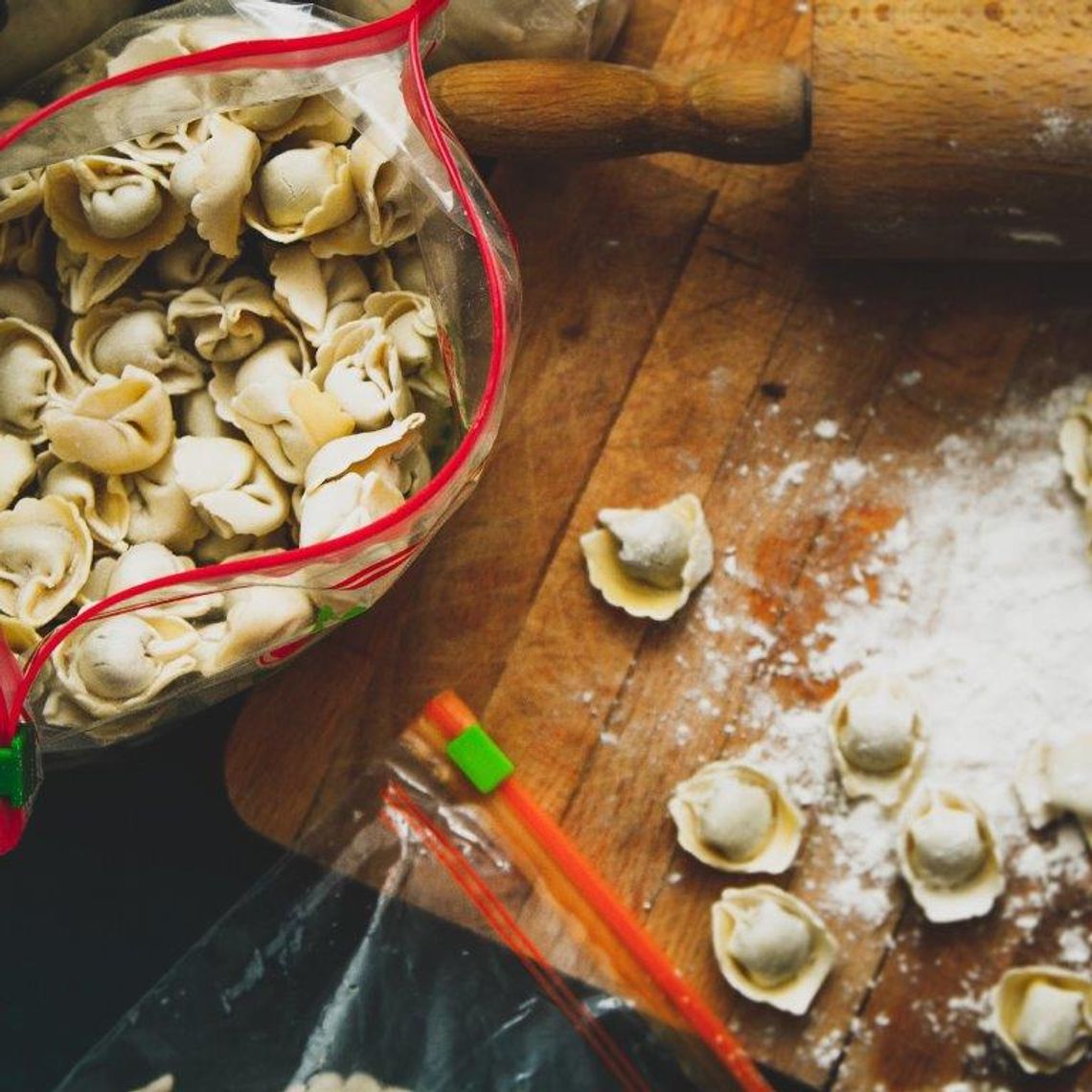 „Ekonomiczne” święta – gotuję i nie marnuję „Ekonomiczne” święta – gotuję i nie marnuję