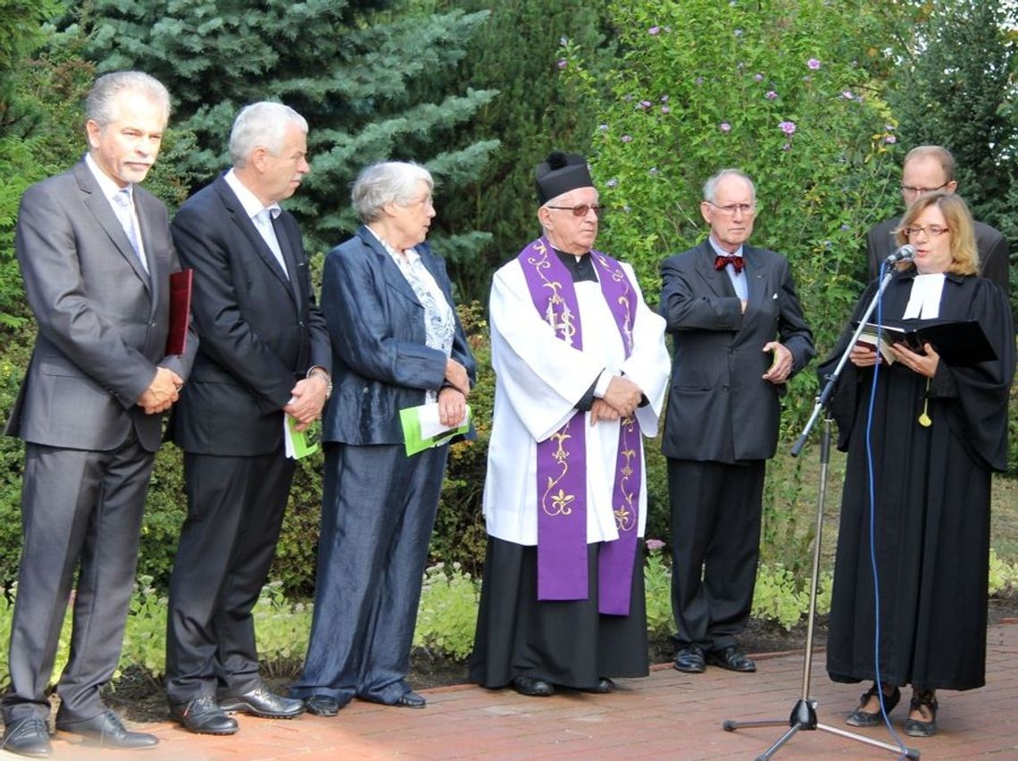 Ekumenicznie podczas Dni Integracji